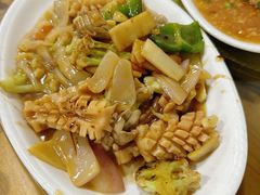 -如我美食(达道社区店)