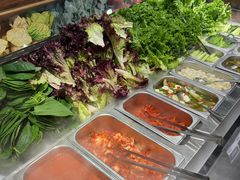 -韩盛·盛江山自助料理(沈辽路万达店)