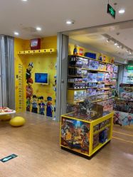-KIDSLAND(北京蓝色港湾店)