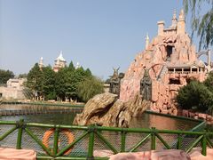 -青岛方特梦幻王国