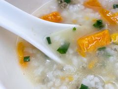 -潮式白粥饶平渔仔店(珠江路店)