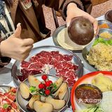 在武汉！这家是东北室友认证过的烤肉！！