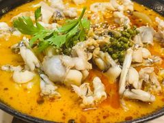 -付掌柜在成都·热炒砂锅集(金禾店)