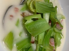 火腿芥菜煲-翠府(翠湖北路店)