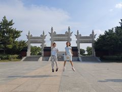 -观潮胜地公园