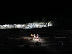 -鼎盛王朝康熙大典实景演出