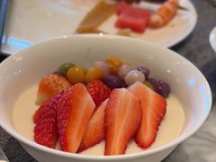 -北京王府井希尔顿酒店·万斯阁西餐厅