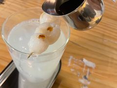 -无牌咖啡&酒馆