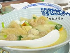 全家福-粗茶淡饭(东关街店)