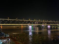 -武汉长江大桥