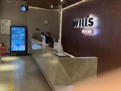 -威尔仕健身·游泳(龙湖天街店)