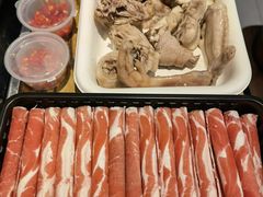 -盒马鲜生(顺义店)