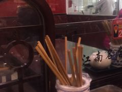 -蔡先生(双阳路店)