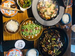 -心邸·庆宴(雅宝城店)