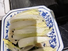 -川香鼎盛(市桥富华总店)