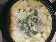-江南大院松鼠桂鱼(奉贤宝龙店)