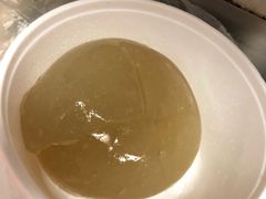 -公利真料竹蔗水(中环店)