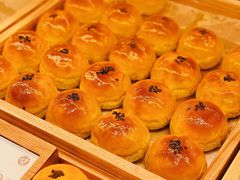 -泸溪河桃酥(西直门凯德店)