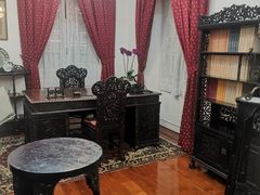 -龙环葡韵住宅式博物馆