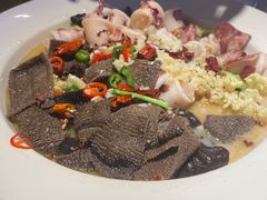 -五姊妹海鲜(火车站店)