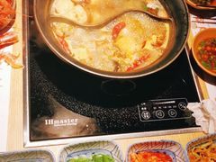 -温野菜涮涮锅(西单大悦城店)