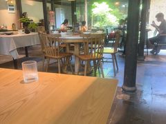 -院子餐厅·大锅菜·老杭帮(桥西直街店)