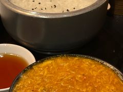 蟹粉捞饭-荟廷·晶萃(陆家嘴尚悦湾店)