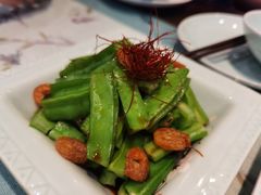 四角豆-皇家冰窖小院(什刹海店)