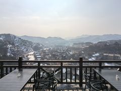 -云端咖啡(山顶教堂店)