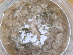 -舞素卷菜煎饼.糁汤(万达金街店)