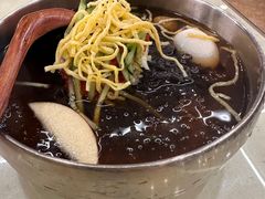 -服务大楼冷面(延大店)