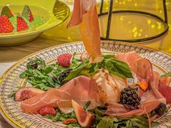 -IL TEATRO 精品意大利餐厅