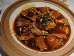 -船歌·鱼水饺青岛菜(石老人店)