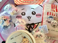 -肯德基(津滨店)