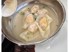 -食惠里小笼包面馆(越秀店)