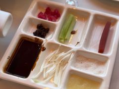 -晋阳春·山西菜·北京烤鸭(交大店)