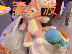 -爱玩嘉年华(龙湖杭州金沙天街店)