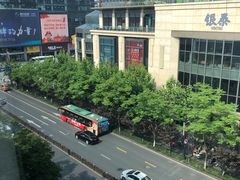 -杭州西湖东坡酒店