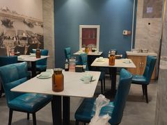 -必点海鲜·海肠捞饭(滨江道一店)