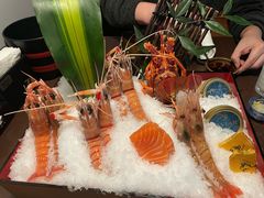 -万岛日本料理铁板烧(万泰国际店)