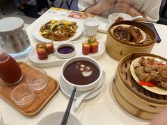 -蔡澜点心·粤菜(月星环球港店)