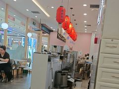 -鲜芋仙(太原街万达店)