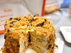 -壹点壹客·生日蛋糕(南山店)