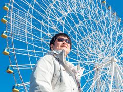 -南昌之星摩天轮