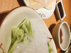 -春饼先生·北京烤鸭(甘井子万达店)