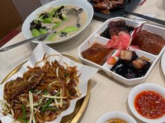 -禾府酒家·传统广府味(番禺店)