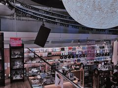 -黑胶星球(华发中城商都店)