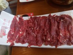 -真牛坊潮汕牛肉火锅