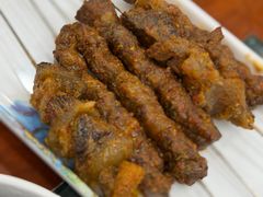 -楼外楼肥羊木炭火锅居(乐群街店)