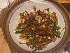 -哈啾嗨·新概念蒙餐(红星新城店)